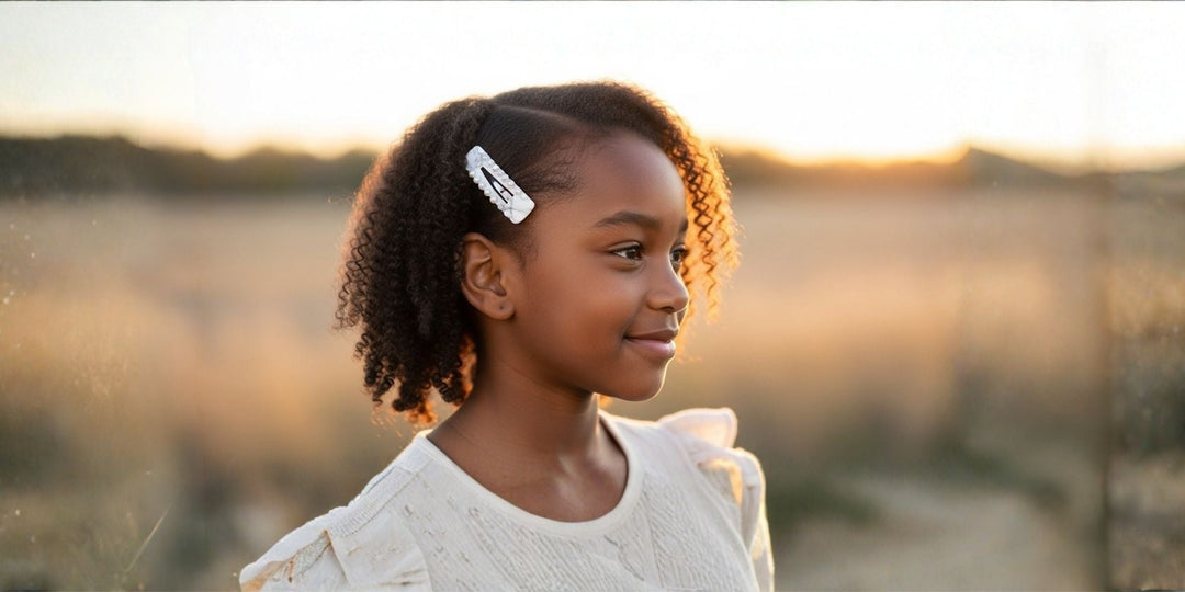 Hair Pins, Claws & Clips Collection | Designer Hair Clips & Claw Clips