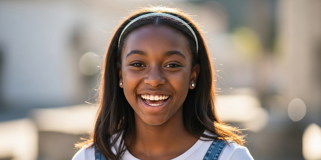 Glitter Headbands - Kofi Kreations