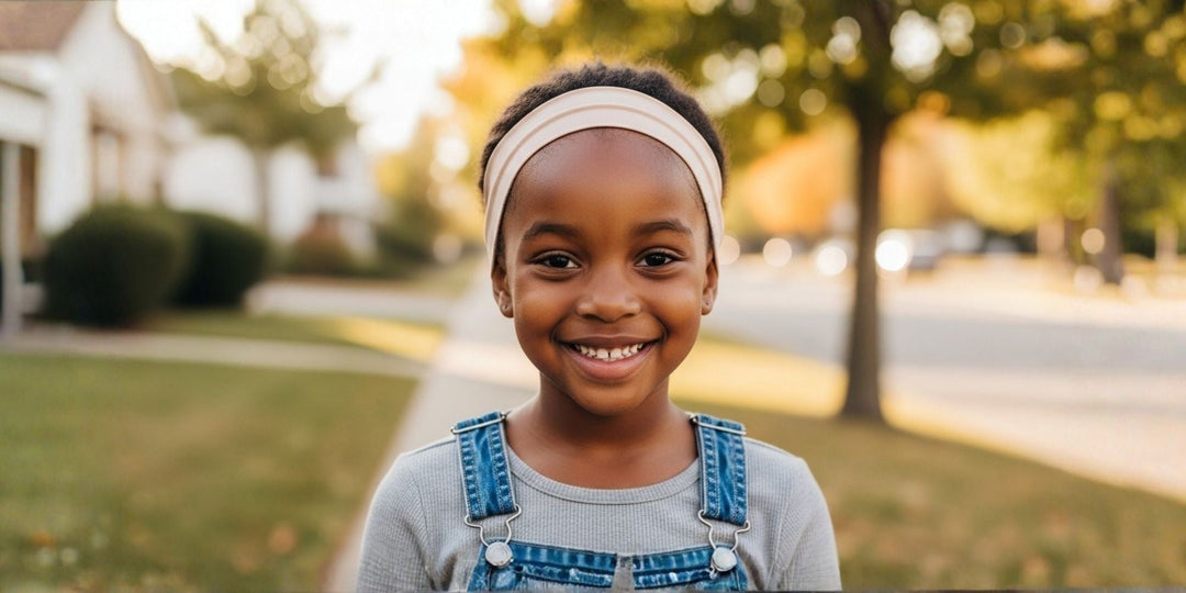Headbands - Kofi Kreations