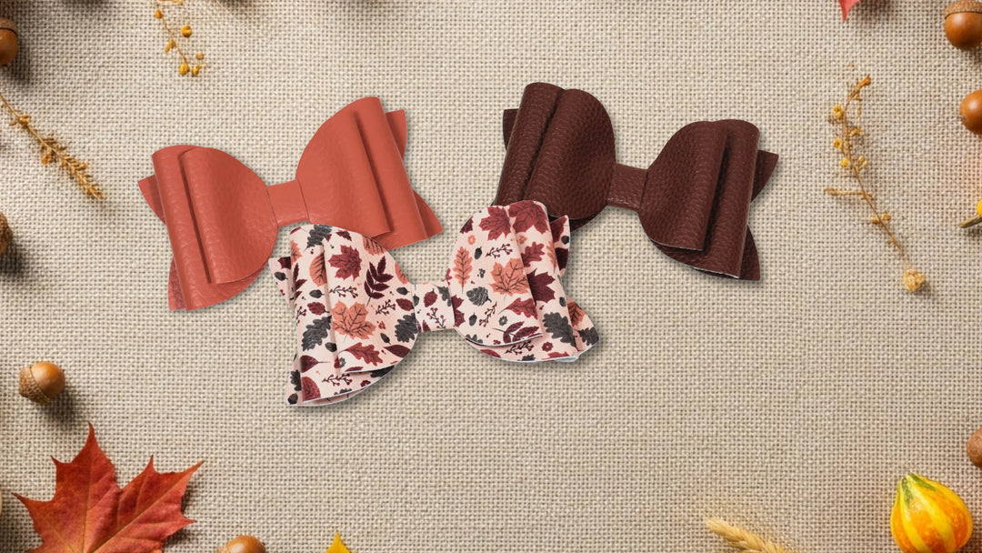 Autumn Harvest Collection