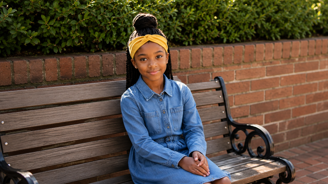 Twist Headbands