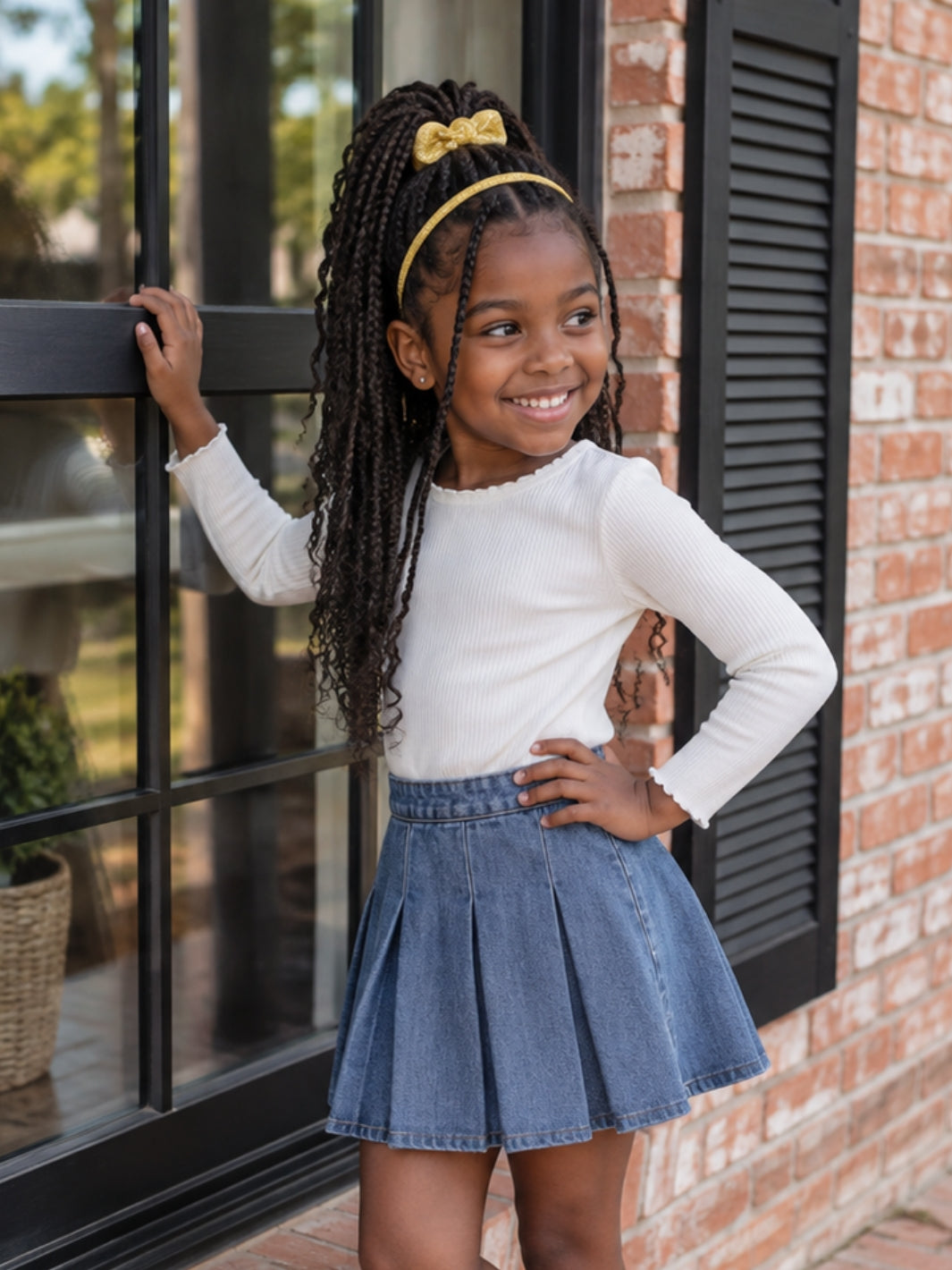 Customer Favorites - Kofi Kreations