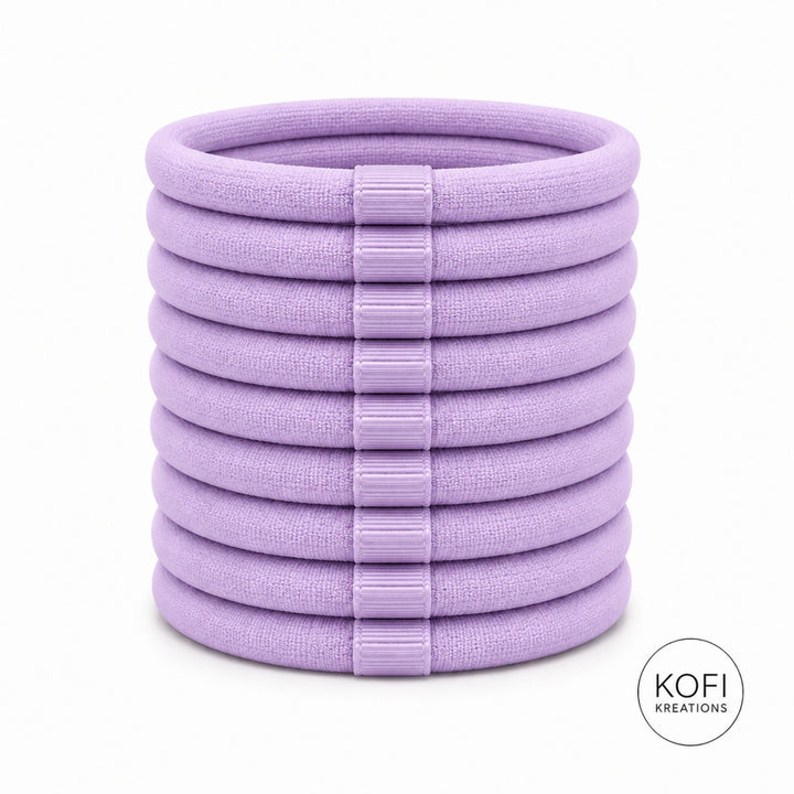 Interchangeable | Nylon Headbands
