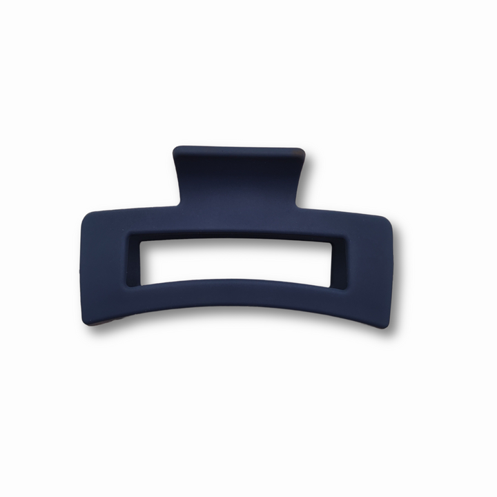 Blue Box | Hair Claw Clip