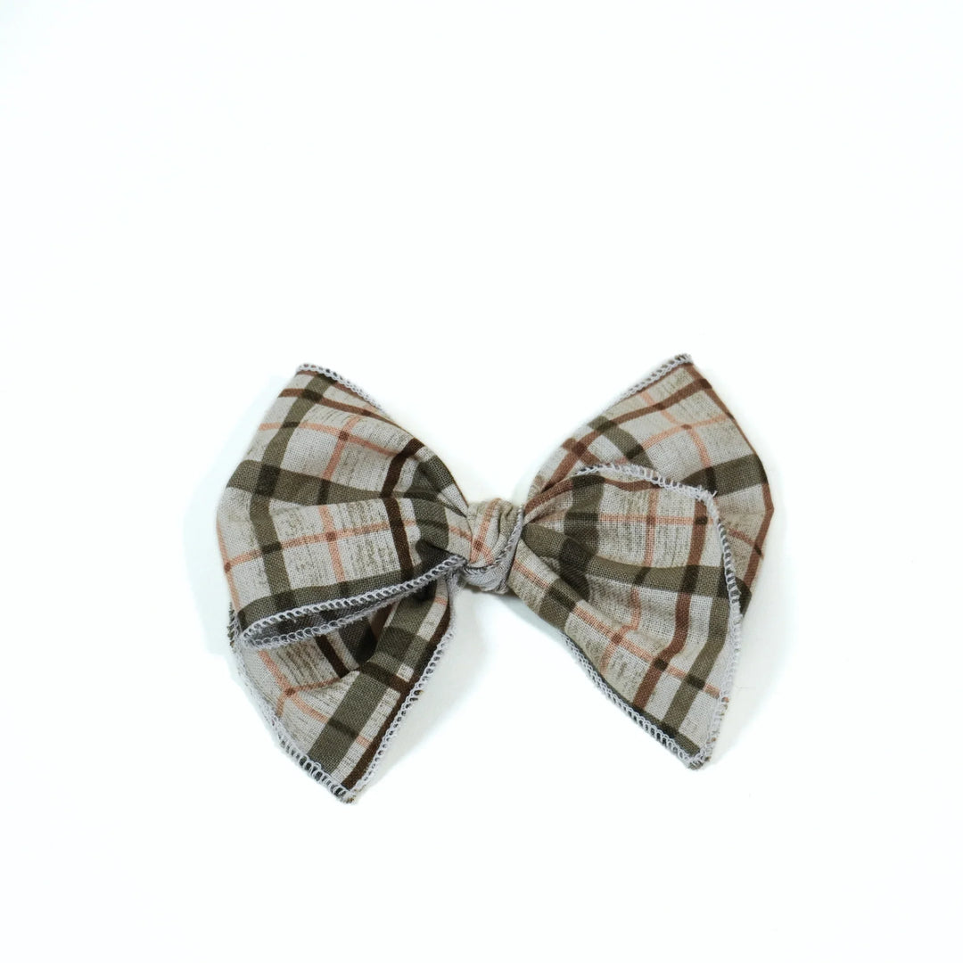 Sadie | Cabin Weekend Mini Bows