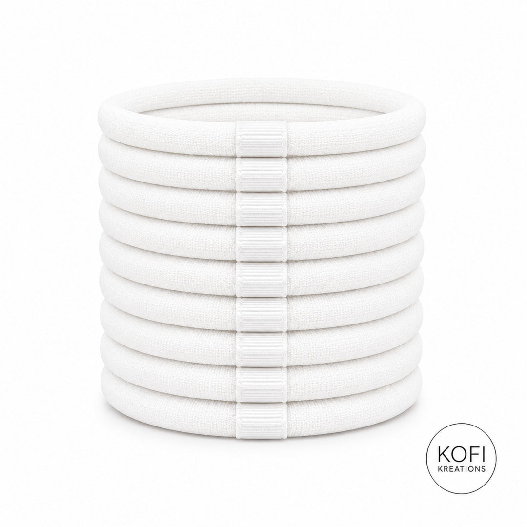 Interchangeable | Nylon Headbands