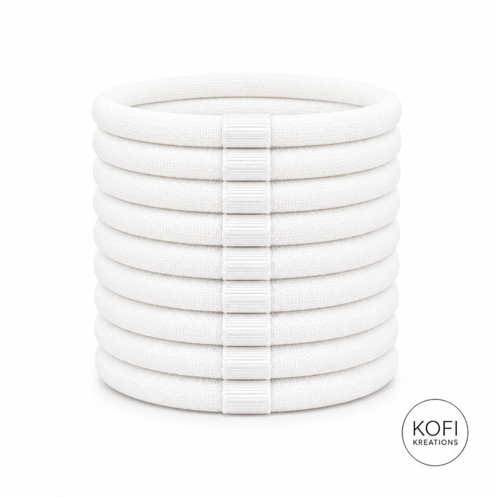 Interchangeable | Nylon Headbands
