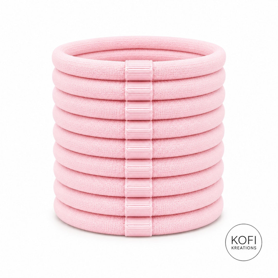 Interchangeable | Nylon Headbands