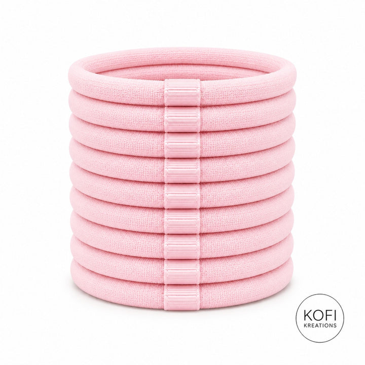 Interchangeable | Nylon Headbands