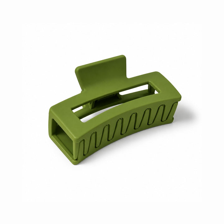 Apple Green Box | Hair Claw