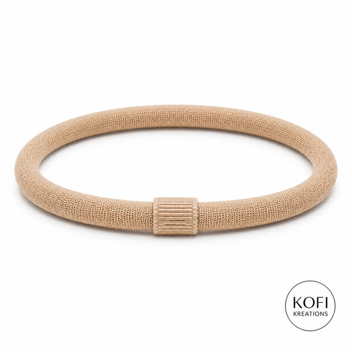 Interchangeable | Nylon Headbands