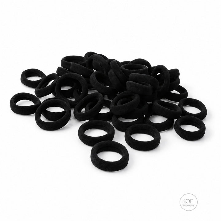 Small Nylon | Hair Bands