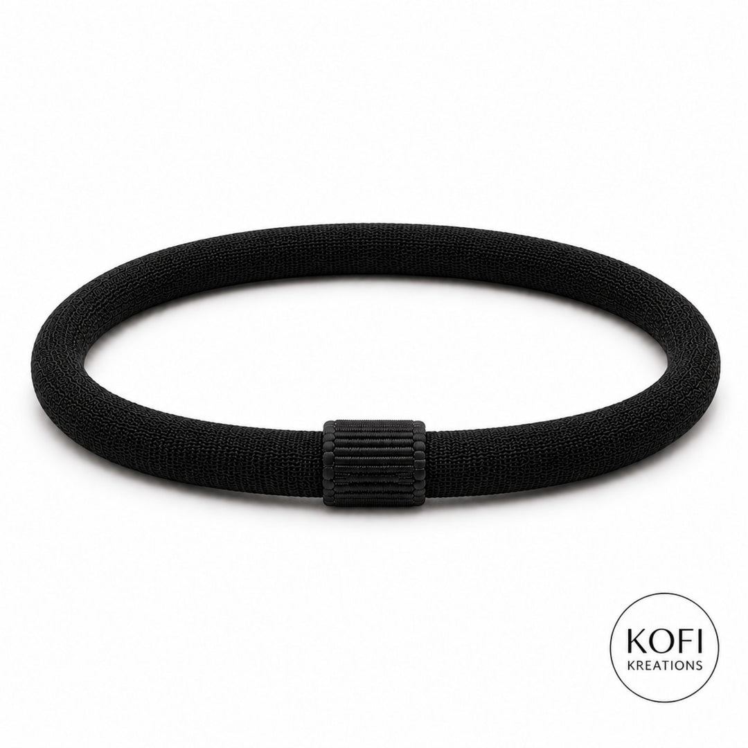 Interchangeable | Nylon Headbands