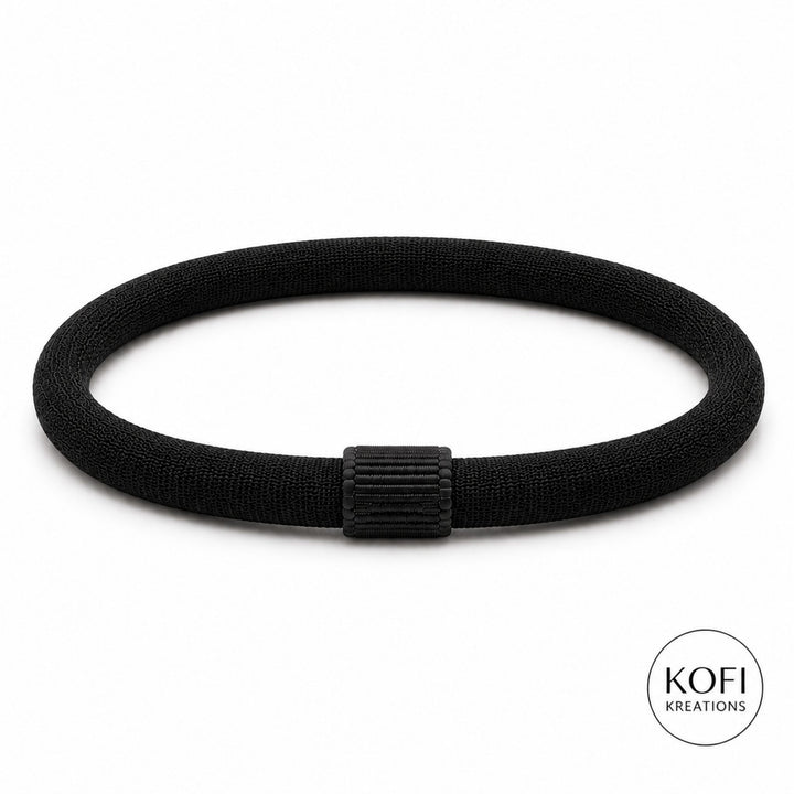 Interchangeable | Nylon Headbands