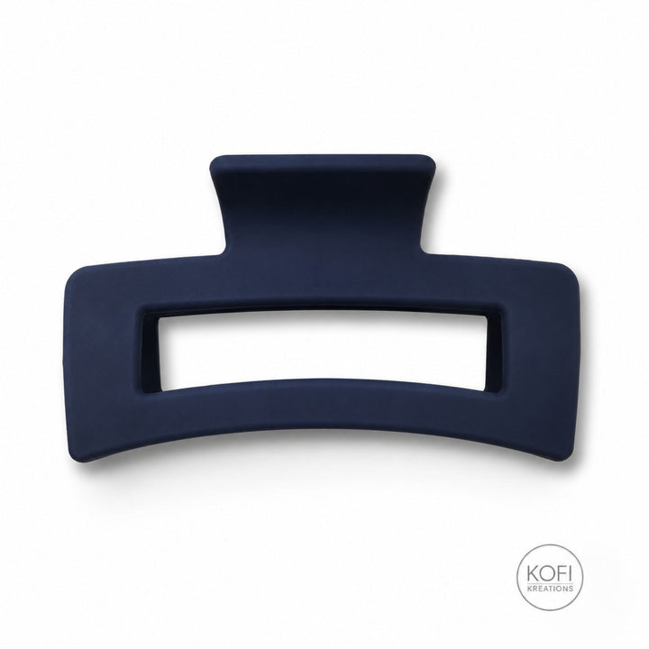 Blue Box | Hair Claw