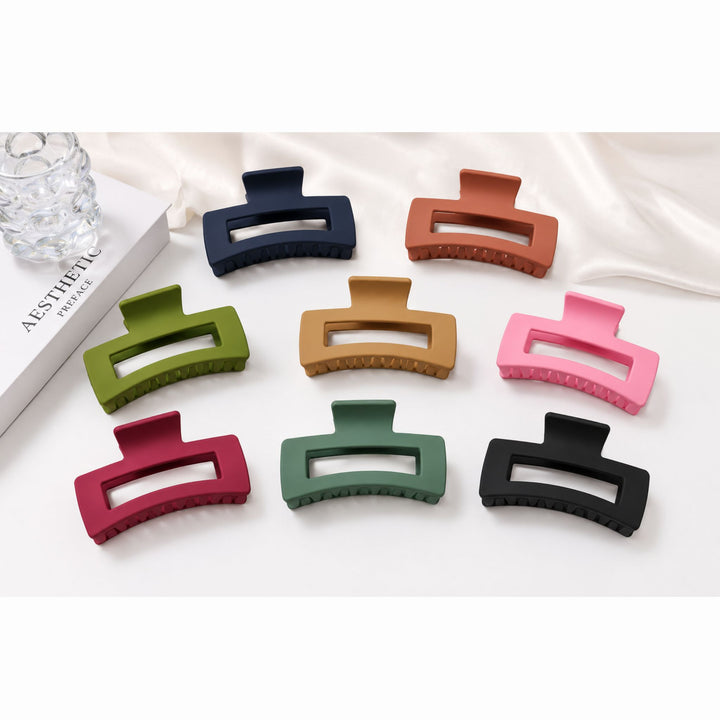 Blue Box | Hair Claw