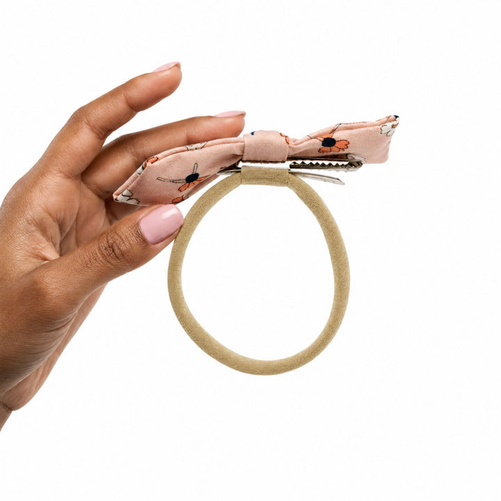Interchangeable | Nylon Headbands