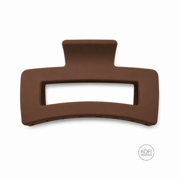Coffee Box | Hair Claw