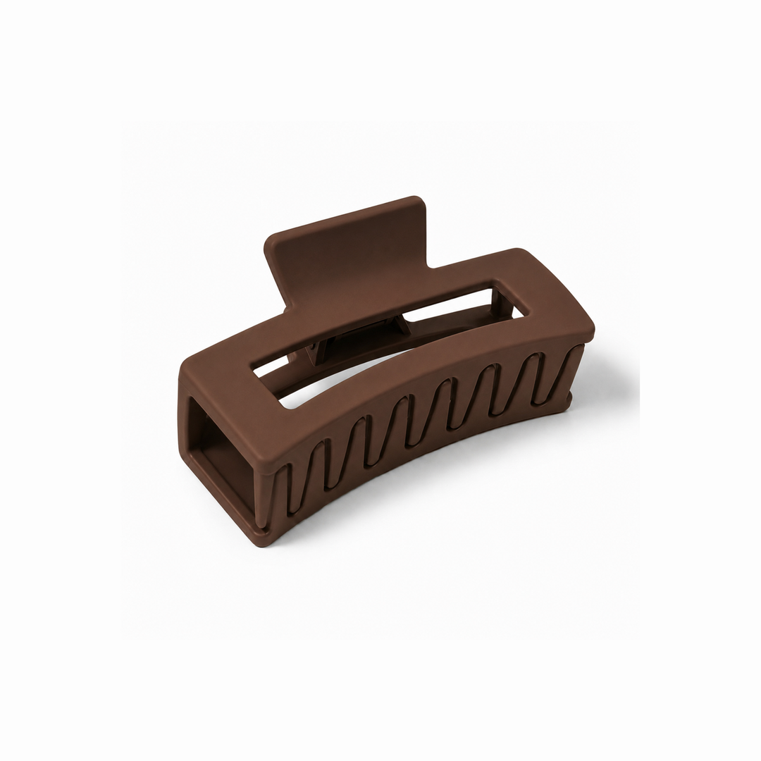 Coffee Box | Hair Claw
