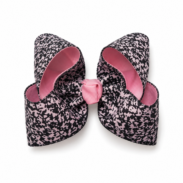 Composition Notes | Hair Bow
