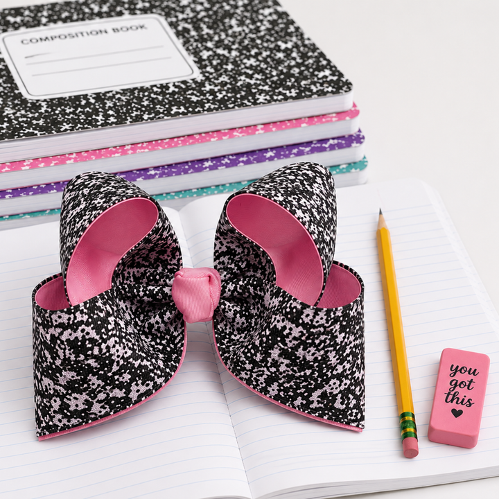 Composition Notes | Hair Bow