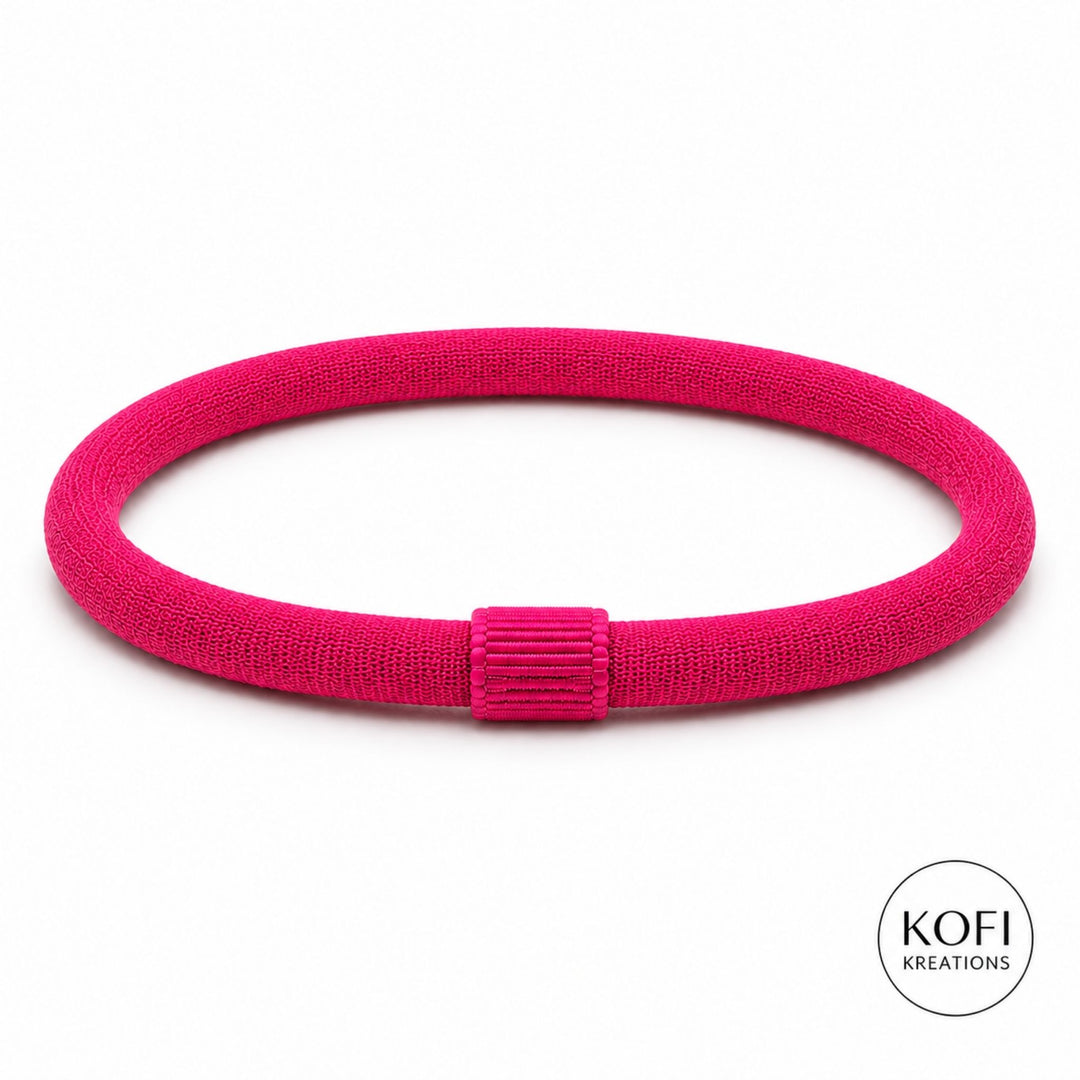 Interchangeable | Nylon Headbands