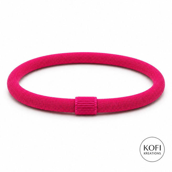 Interchangeable | Nylon Headbands