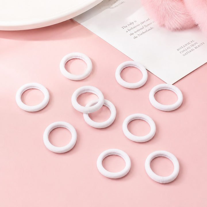Small Nylon | Hair Bands