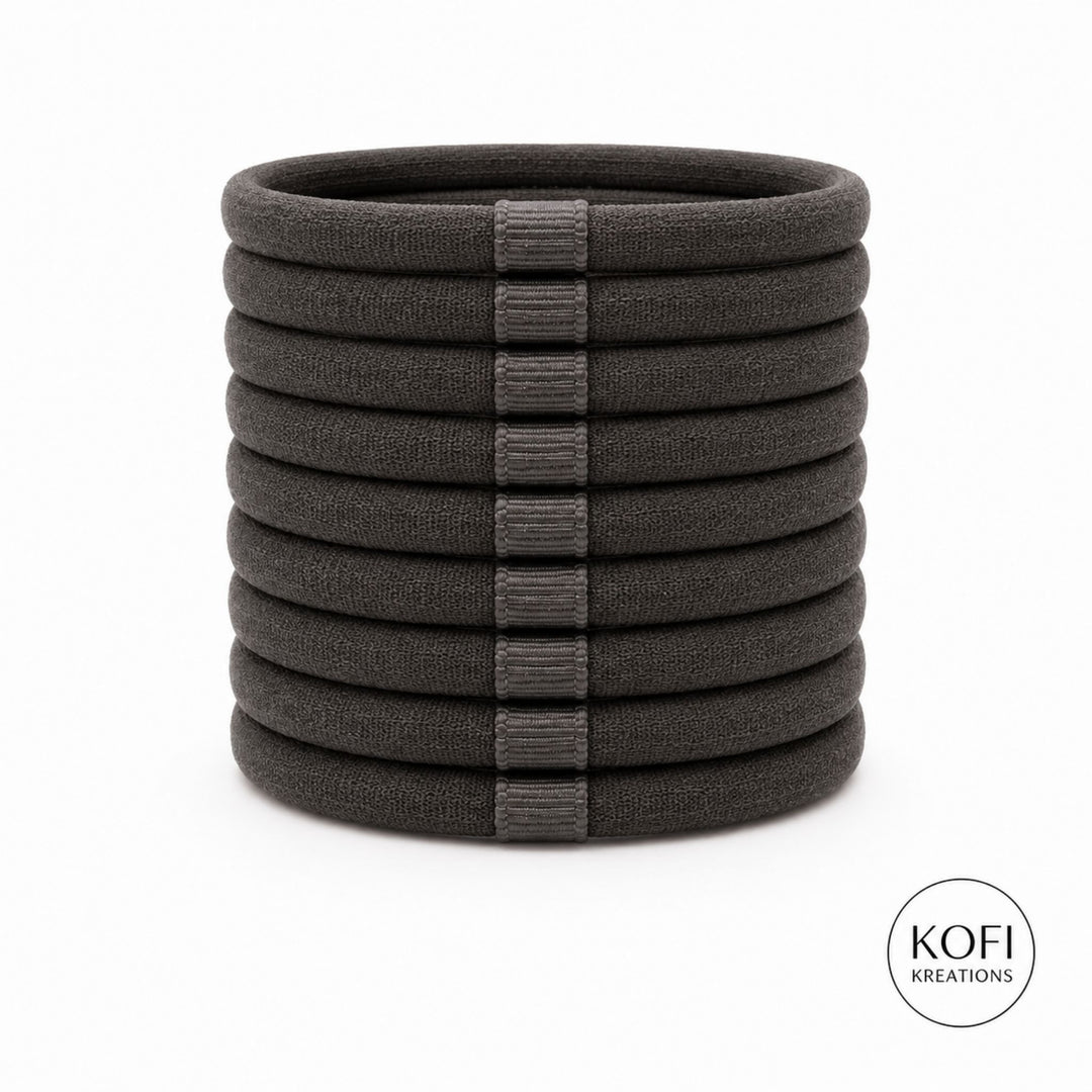 Interchangeable | Nylon Headbands