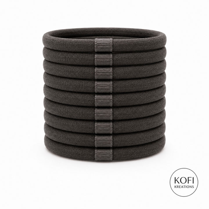 Interchangeable | Nylon Headbands