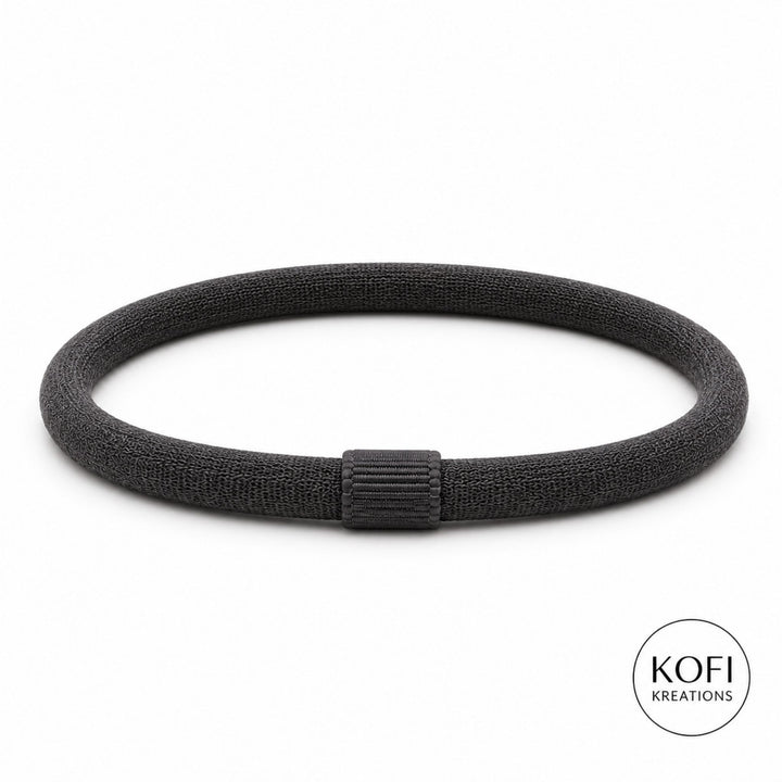 Interchangeable | Nylon Headbands
