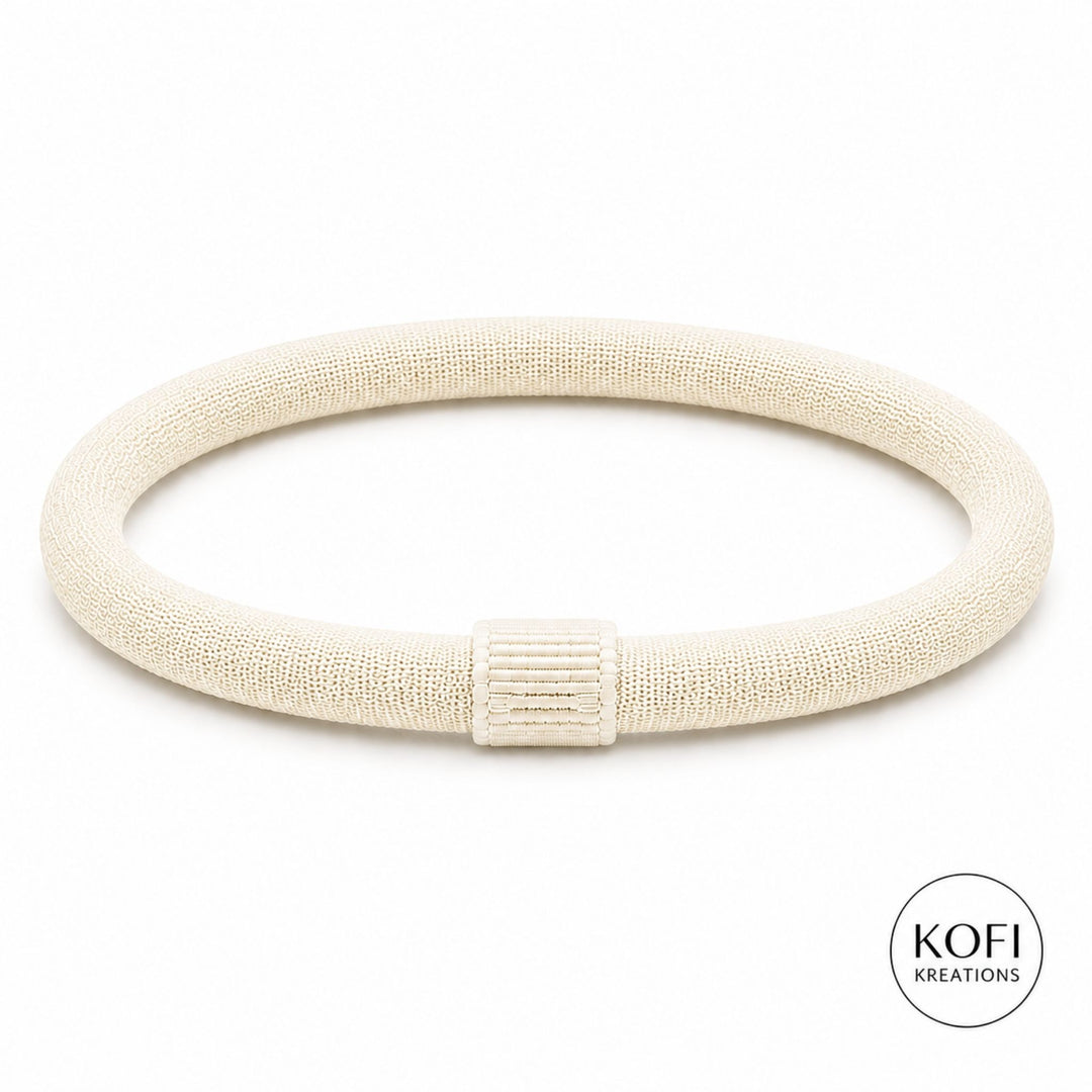 Interchangeable | Nylon Headbands