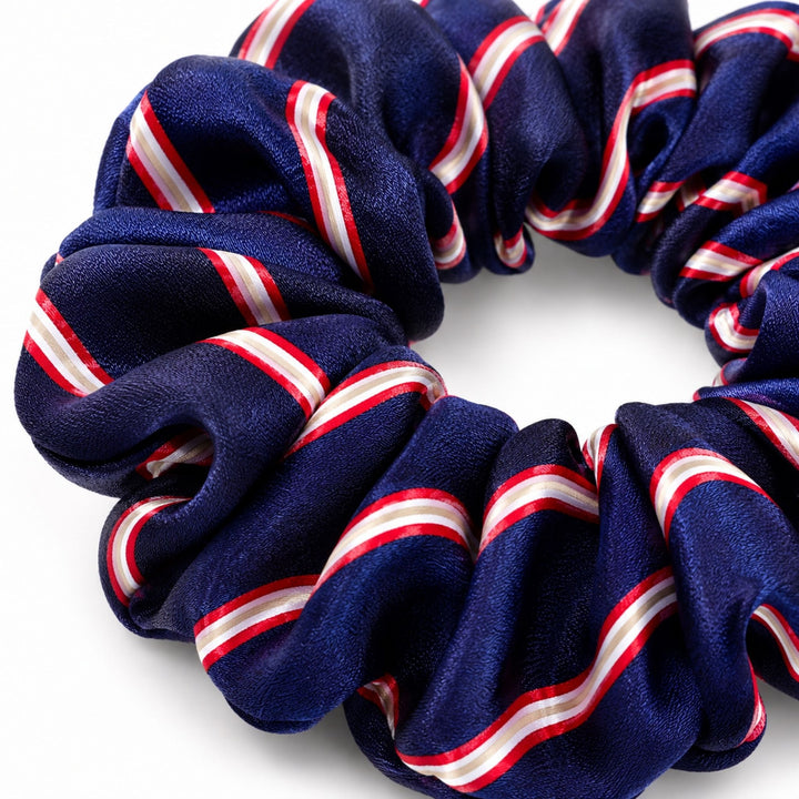 Lilly | Chiffon Scrunchie