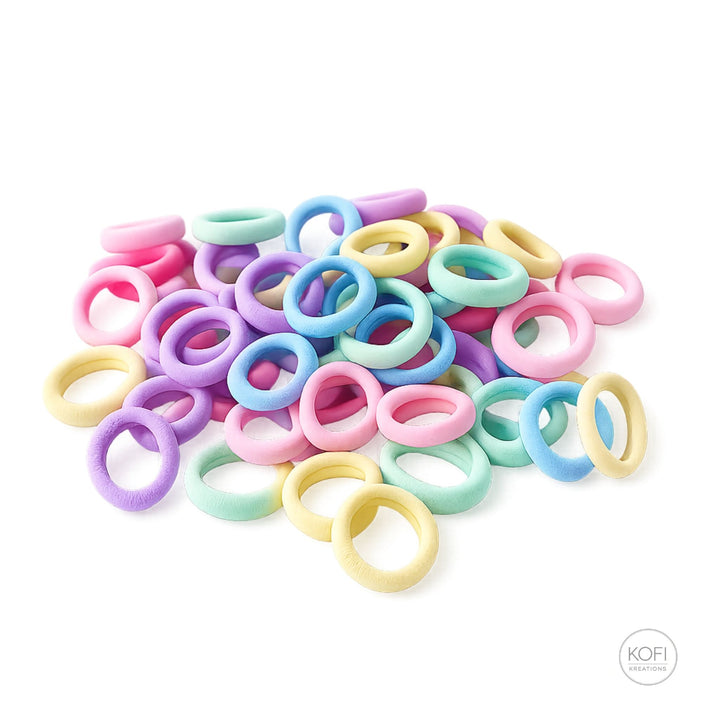 Small Nylon | Hair Bands