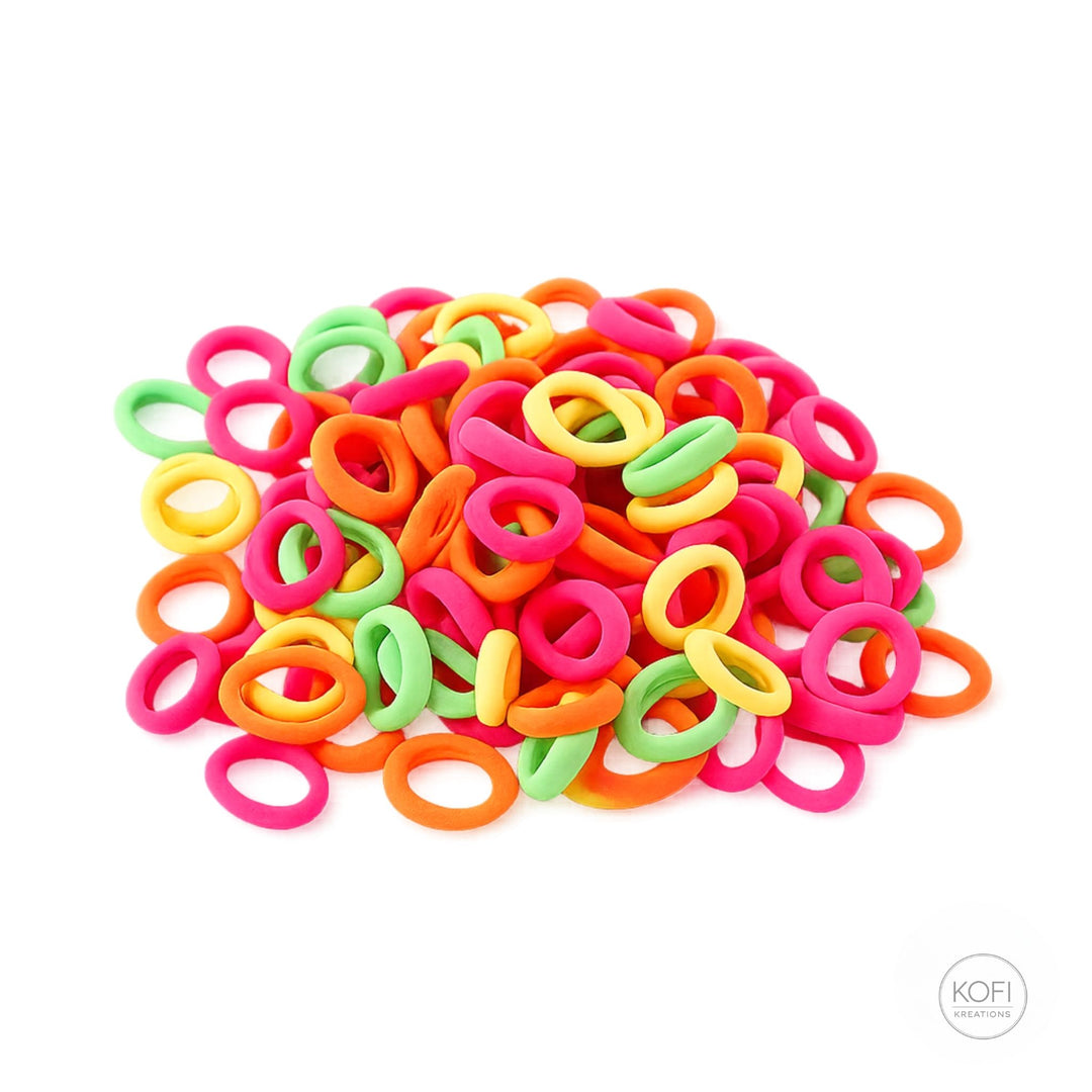 Small Nylon | Hair Bands