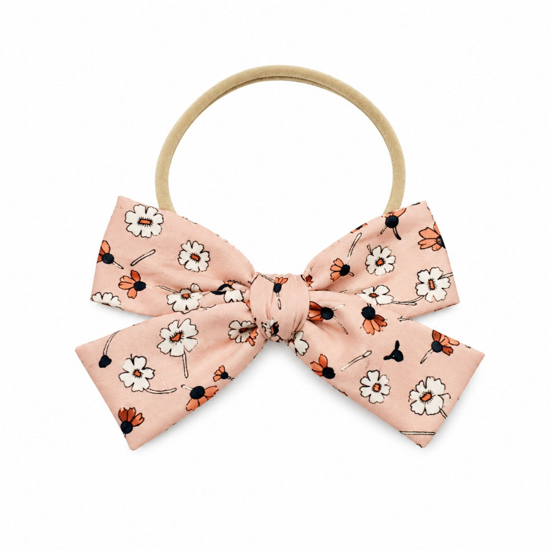 Interchangeable | Nylon Headbands