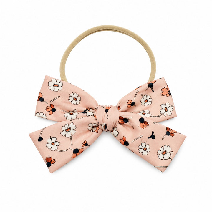 Interchangeable | Nylon Headbands