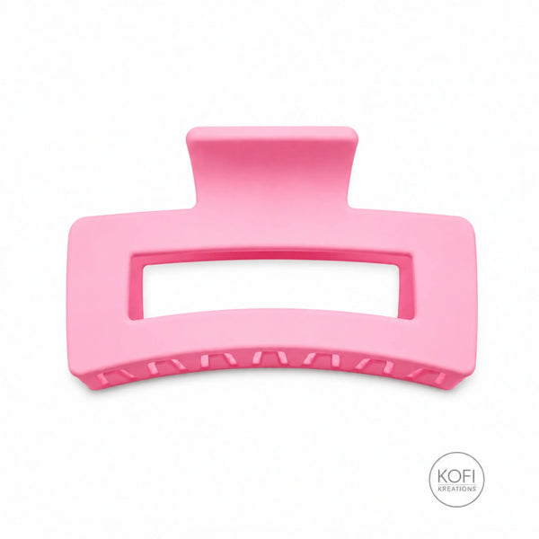 Pink Box | Hair Claw