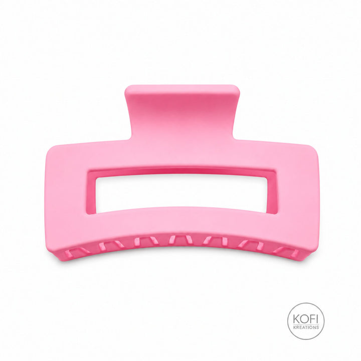Pink Box | Hair Claw