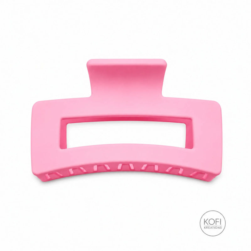 Pink Box | Hair Claw