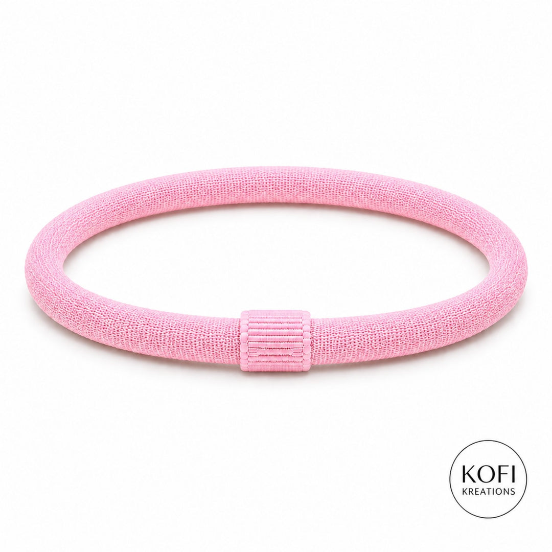 Interchangeable | Nylon Headbands