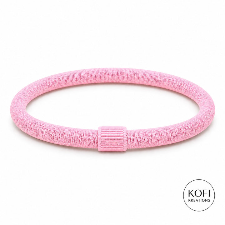 Interchangeable | Nylon Headbands