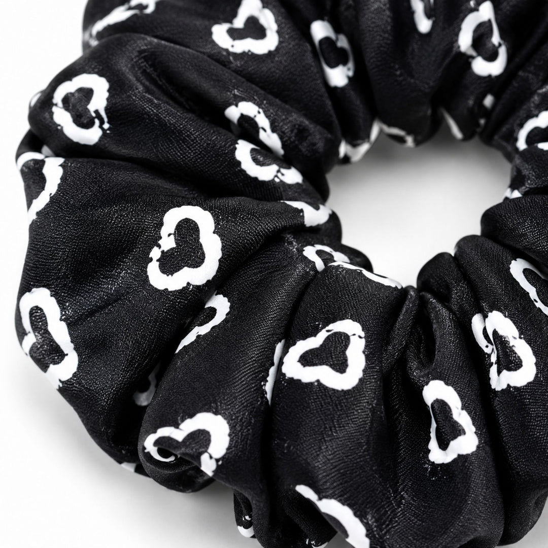 Rebecca | Chiffon Scrunchie