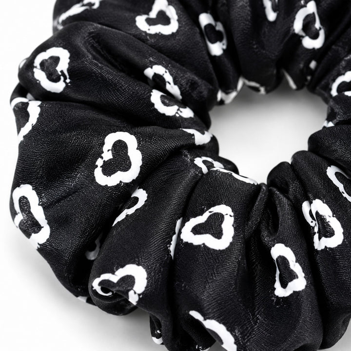 Rebecca | Chiffon Scrunchie