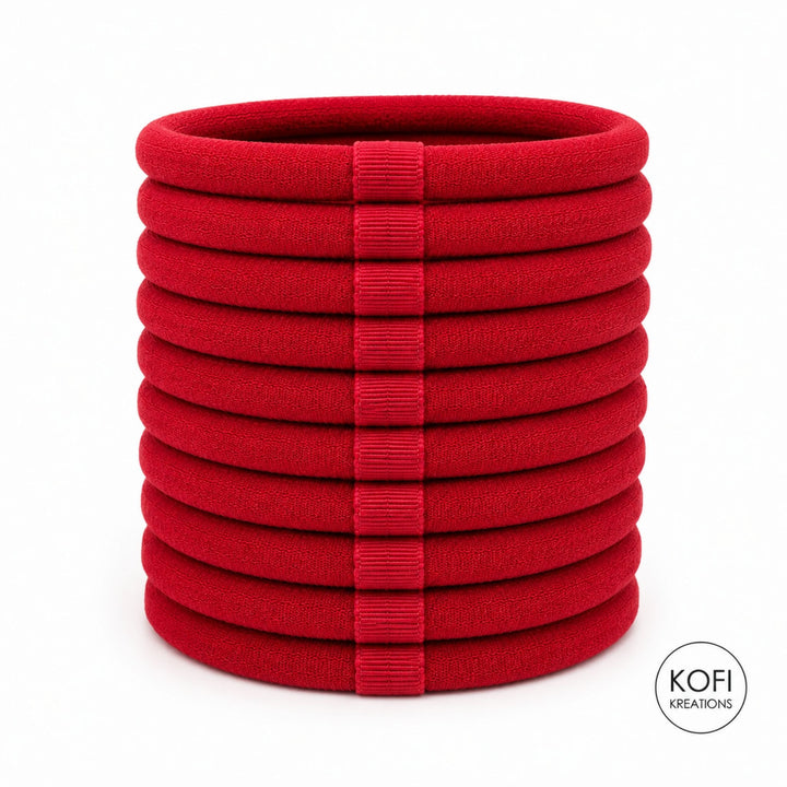 Interchangeable | Nylon Headbands