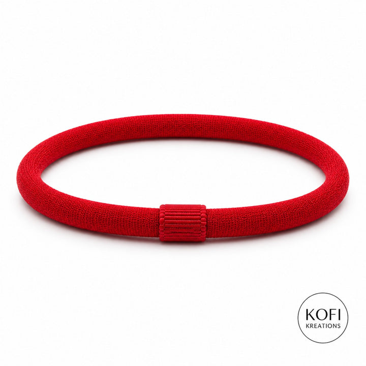 Interchangeable | Nylon Headbands