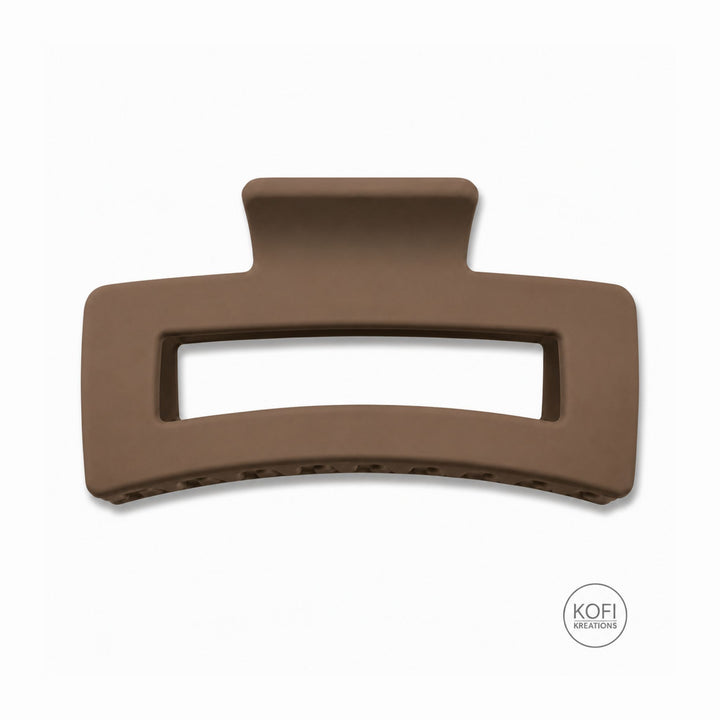 Sienna Box | Hair Claw