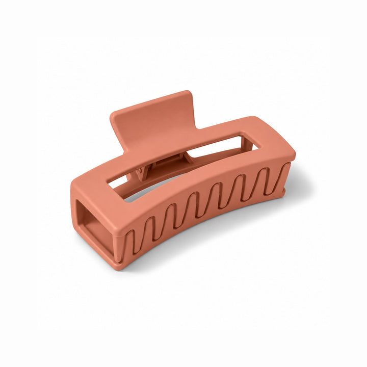 Salmon Box | Hair Claw