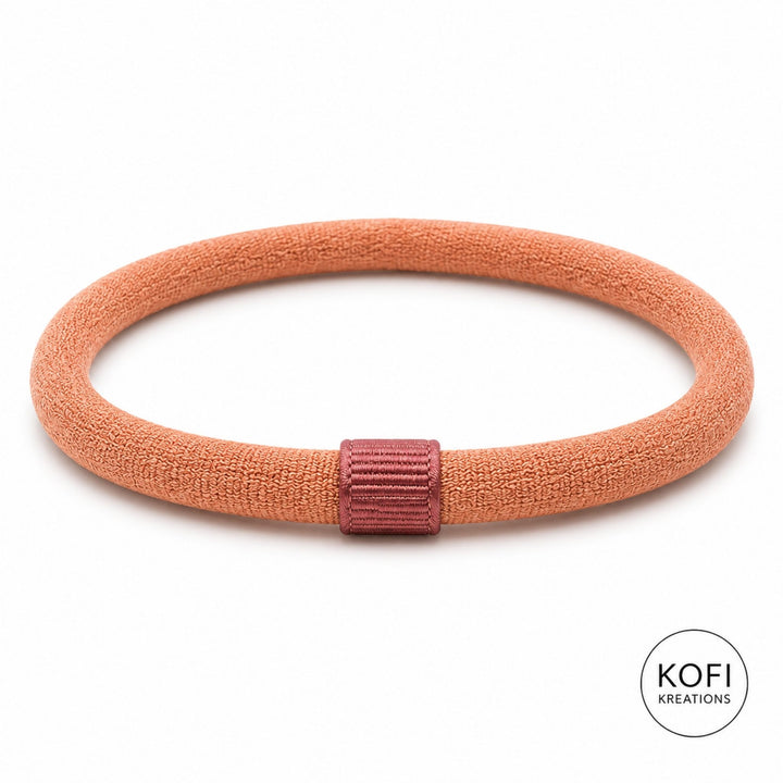 Interchangeable | Nylon Headbands