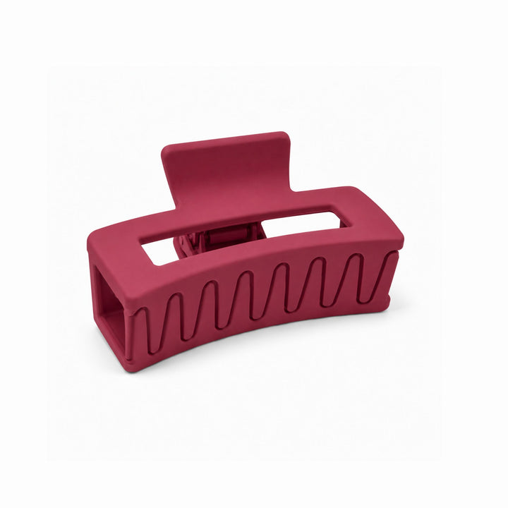 Violet Red Box | Hair Claw